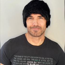 Jesús Vázquez bromea sobre sus intenciones para el futuro con una inocentada