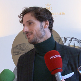 Feliciano asegura sus últimos años profesionales han mejorado gracias al vino