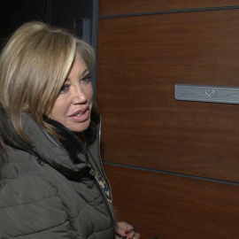 Belén Esteban y Jesulín de Ubrique, la guerra comienza de nuevo