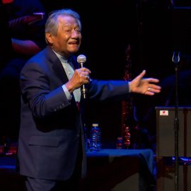 Fallece el artista mexicano Armando Manzanero por coronavirus