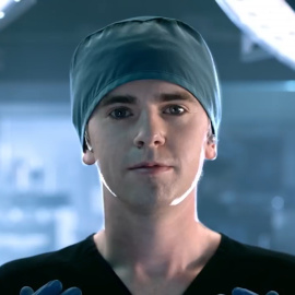 The Good Doctor renueva por una 4ª temporada