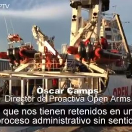 ¿Hasta cuándo seguirá Sánchez sigue sin escuchar a las ONGs que salvan vidas en el Mediterráneo?