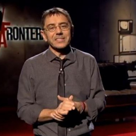 Monólogo - En la Frontera, 7 de febrero de 2019