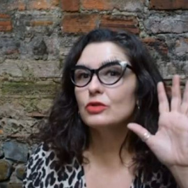 El Tornillo - En la Frontera, 7 de febrero de 2019