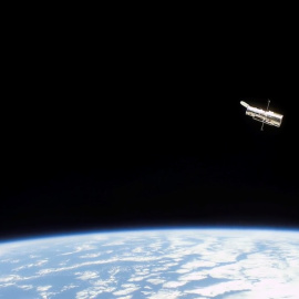 Un nuevo hallazgo fija la edad del universo en 13.770 millones de años