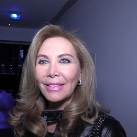 Norma Duval disculpa la ausencia de sus sobrinas en SIMOF