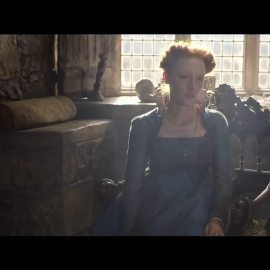 'María reina de Escocia', 'White Boy Rick' y 'La Lego película', estrenos de hoy