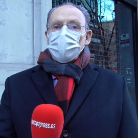 El abogado de Iñaki Urdangarín pide el tercer grado penitenciario