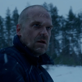 ¿Filtrada la fecha de estreno de la temporada 4 de Stranger Things?