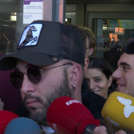 Kiko Rivera celebra su 35 cumpleaños en 'GH DÚO'