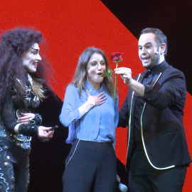 La magia inunda Madrid con la X edición del Festival Internacional de Magia