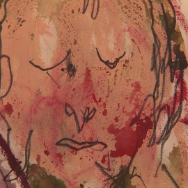 El Museo Lázaro Galdiano expone hasta el 7 de abril la obra Guillaume Bruère