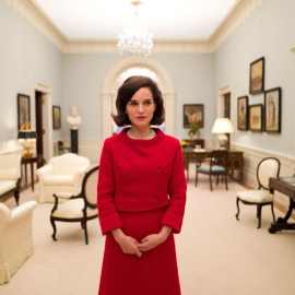 Un instante de 'Jackie'