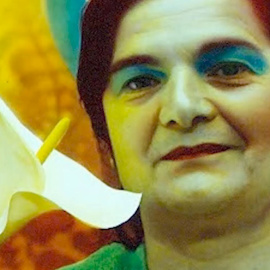 'Mujeres fotógrafas, una historia contada a medias'