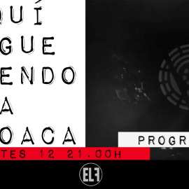 Juan Carlos Monedero: aquí sigue oliendo a cloaca - En la Frontera, 12 de enero de 2021