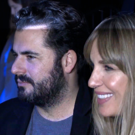 Emiliano Suárez, sus primeras palabras tras conocerse que será papá de nuevo