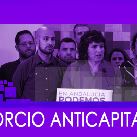 Monólogo: divorcio anticapitalista - En La Frontera, 13 de Febrero de 2020