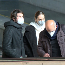 Cayetano Rivera cumple 44 años feliz con su familia