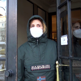 El sorprendente e inimaginable look de Ágatha Ruiz de la Prada