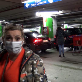 Carmen Borrego se pronuncia sobre la guerra Campos/ Gemio