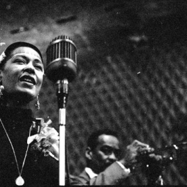 Billie Holiday