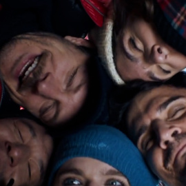 Seis aventureros se lanzan al Camino de Santiago en la nueva serie de Amazon