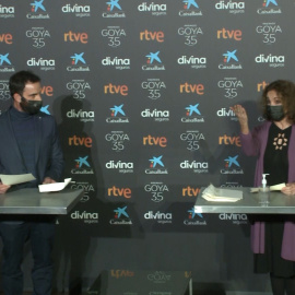 'Adú' sorprende con 13 nominaciones en los Premios Goya