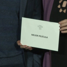 'Adú', favorita para los Premios Goya con 13 nominaciones