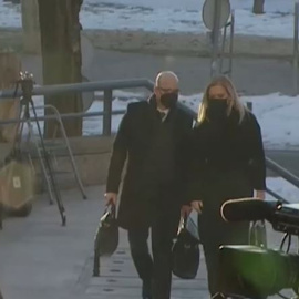 "Cifuentes os va a matar": comienza el juicio del 'caso Máster'