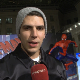 Diego Matamoros abre la puerta a la reconciliación con su hermana para el 2019