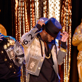 Jason Derulo y Adam Levine unen fuerzas con 'Lifestyle' 