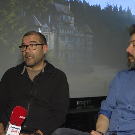 El Ranchito busca conseguir su noveno Goya por 'Perdiendo el Este'