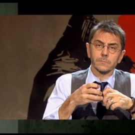 Corresponsal en Latinoamérica - En la Frontera, 14 de enero de 2019