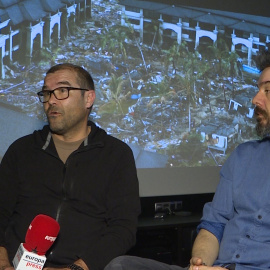 El Ranchito espera su 9º Goya por 'Perdiendo el Este'