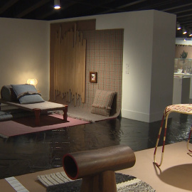 'Madrid Design Festival' pretende situar a Madrid en un lugar privilegiado