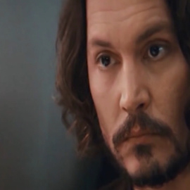 Amber Heard admite en un audio filtrado haber golpeado a Johnny Depp