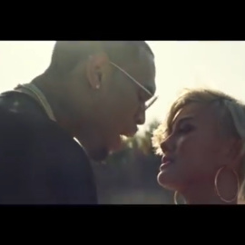 El cantante estadounidense Chris Brown ha sido puesto en libertad