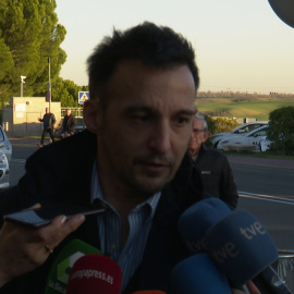 Amenábar recuerda a Cuerda: "La cultura española pierde a uno de los grandes"
