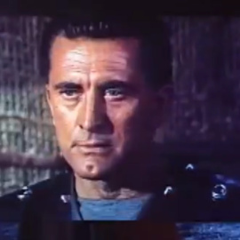 Muere a los 103 años Kirk Douglas, leyenda del cine de Hollywood