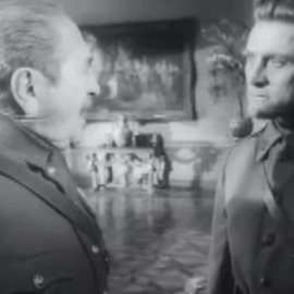 Muere Kirk Douglas a los 103 años