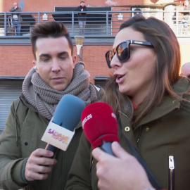 Irene Rosales confiesa haber tenido un aborto dentro de GH DÚO