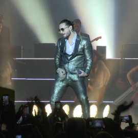 Maluma cumple 25 años, ¡felicidades!