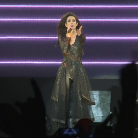 Malú suspende su Oxígeno Tour para pasar por el quirófano