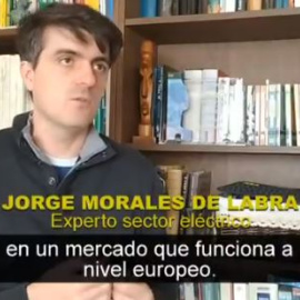 Los expertos nos dan claves para reducir la factura de la luz