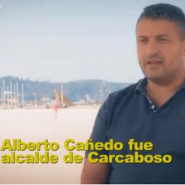 El alcalde de un pueblo extremeño libre de transgénicos, condenado por delitos urbanísticos