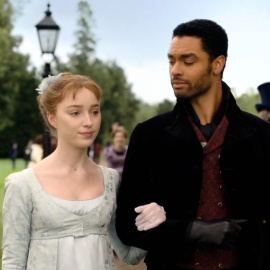 'Los Bridgerton' destrona a 'The Witcher' como el estreno más visto de Netflix