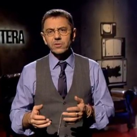 Monólogo - En la Frontera, 31 de enero de 2019