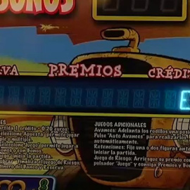 La Comunitat Valencia pone coto a las máquinas tragaperras