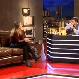 En la Frontera - 4 de febrero de 2019