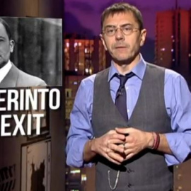 Desmontando - En la Frontera, 4 de febrero de 2019